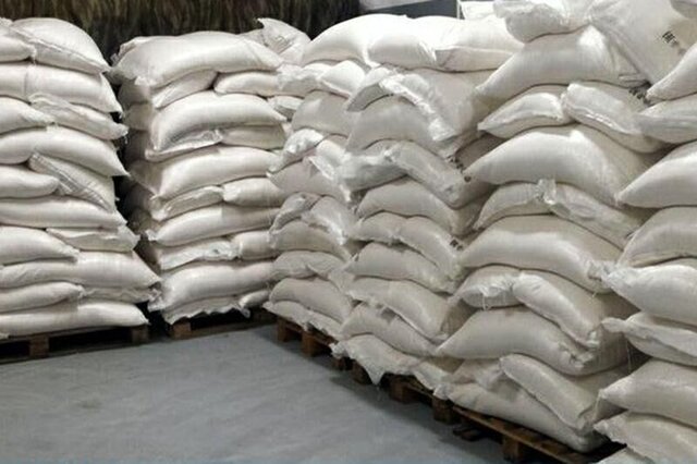 کشف بیش از ۶ تن برنج احتکاری در ارومیه