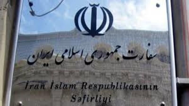 سفارت ایران حمله موشکی به شهر "برده" جمهوری آذربایجان را محکوم کرد