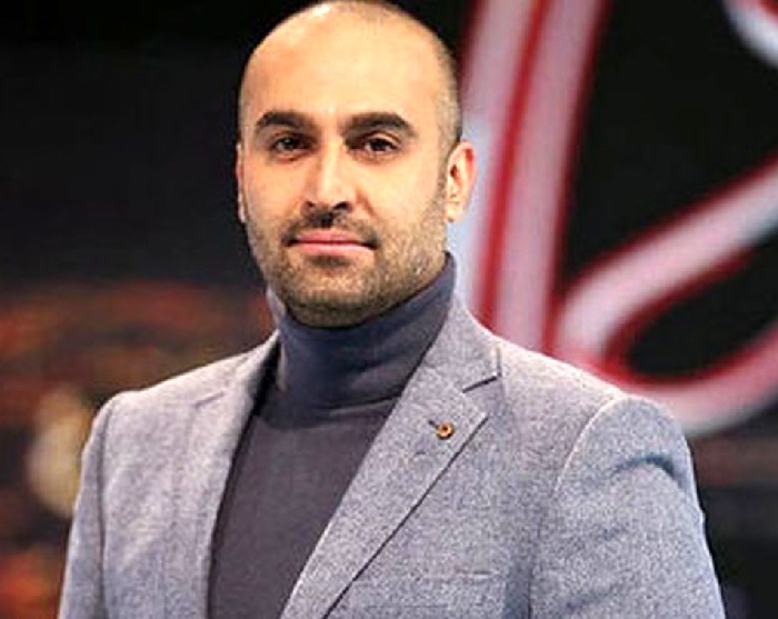نیما رئیسی: بازی در رادیو برایم لذت بخشتر است