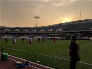 پرسپولیس خواهان باز شدن پنجره نقل و انتقالاتی