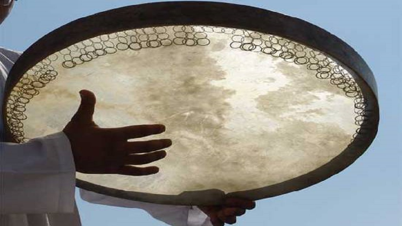 برگزاری بزرگترین مولودیخوانی کشور در کردستان