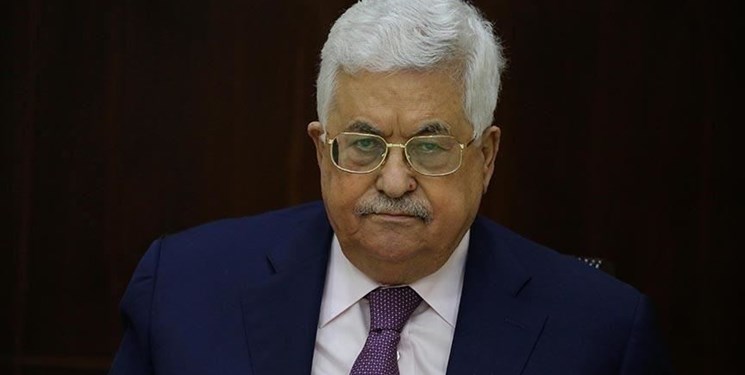 نامه «محمود عباس» به دبیر کل سازمان ملل