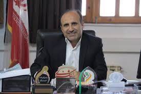 فرماندار جدید شهرستان آمل معرفی شد