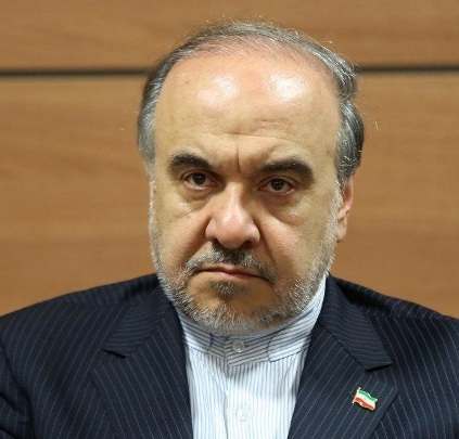 عصبانیت سلطانی‌فر بعد از خرید جنجالی نادری