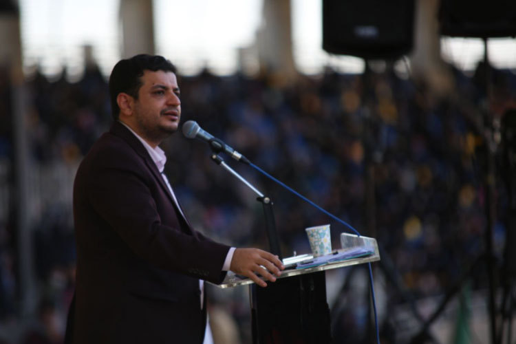 پاسخ رائفیپور به منتقدان جشن بیعت مشهد