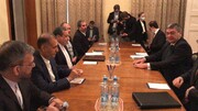 آغاز رایزنی عراقچی در مسکو درباره طرح ابتکاری ایران برای حل مناقشه قرهباغ