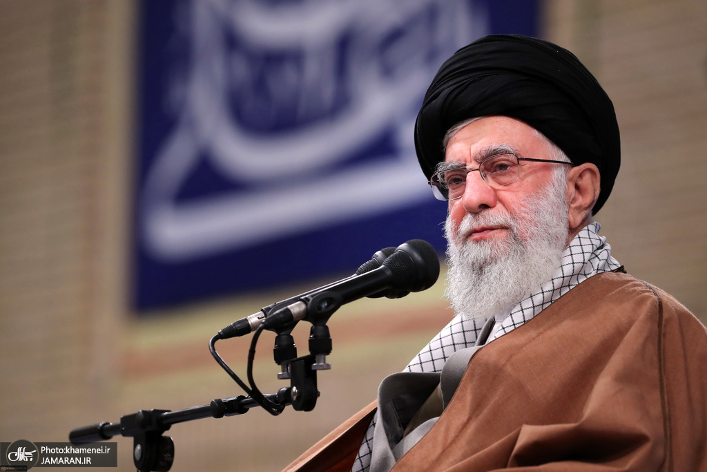 فشار سنای آمریکا بر توئیتر برای واکنش به سخنان رهبر انقلاب