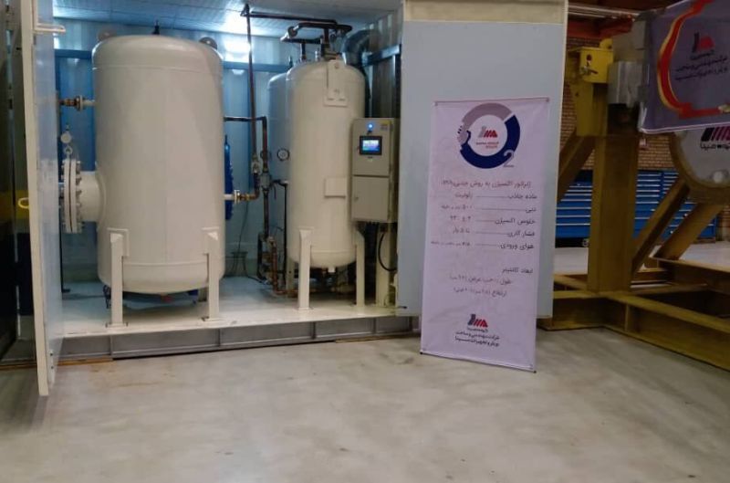 خانواده مهریزی ۵۰۰ میلیون ریال به بیمارستان اهدا کردند
