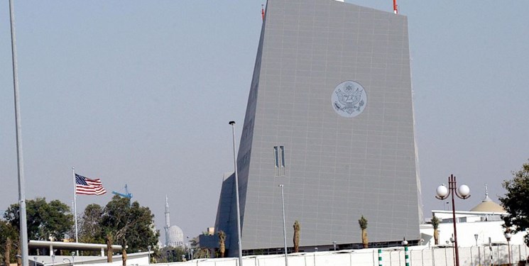 سفارت آمریکا در ابوظبی به اتباعش در امارات هشدار داد