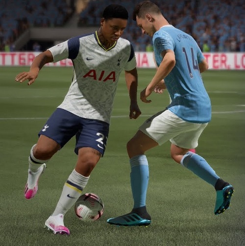 راهنمای تمام اسکیلهای FIFA 21