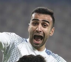 مطهری به تمرین استقلال برگشت