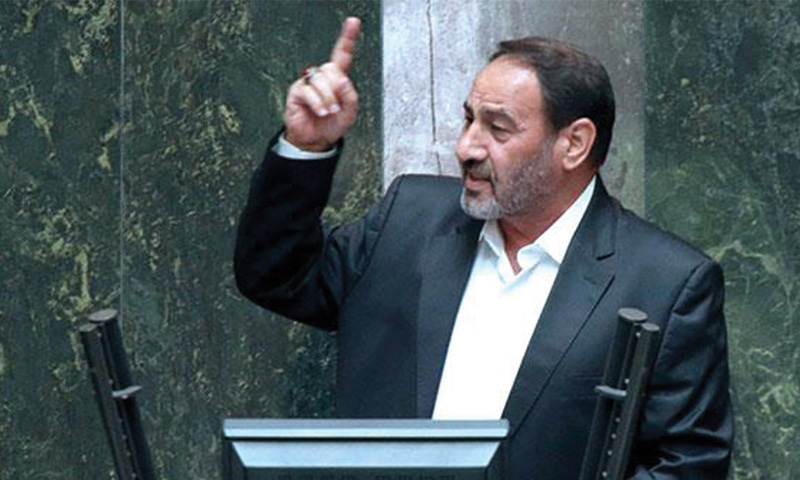 نماینده مجلس: خیلی‌ از مهاجرین دنبال بازگشت‌اند