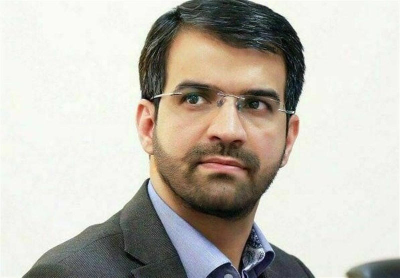 جعفر سمیعی مدیرعامل جدید پرسپولیس شد