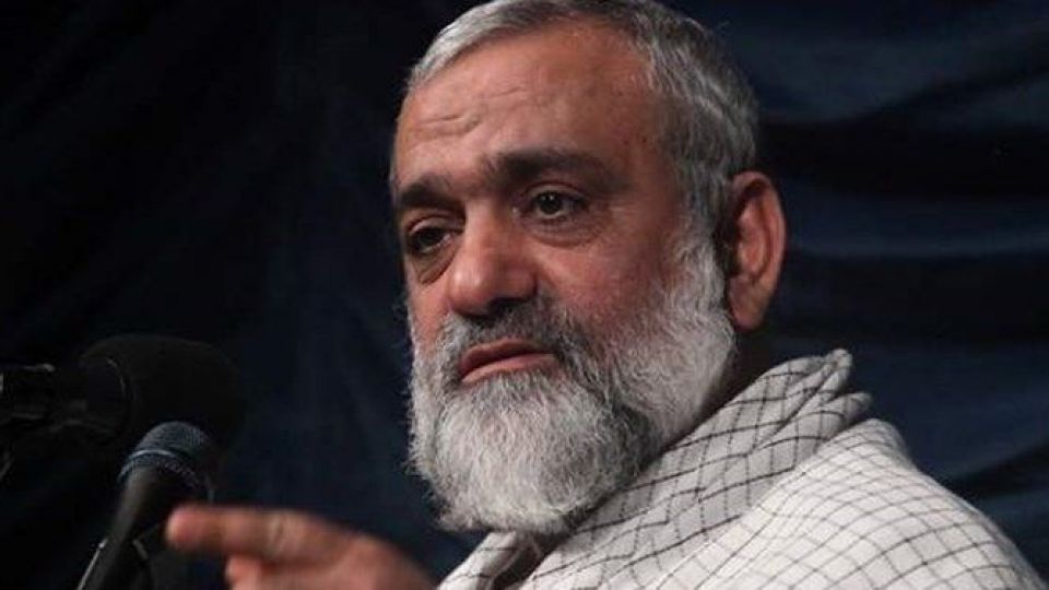 انتقاد تند سردار نقدی از مدیریت فضای مجازی