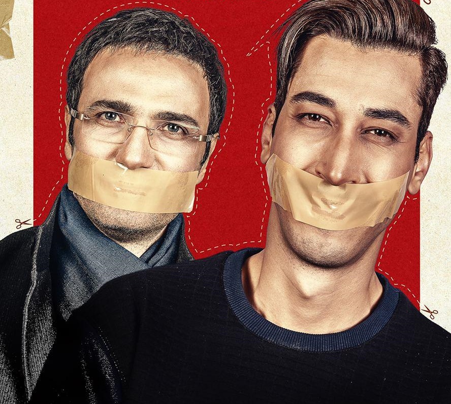 صدرنشینی «آقای سانسور» در هفته فاجعه بار سینما؛ «عطر داغ» ۲۰۰ هزار تومان فروخت!