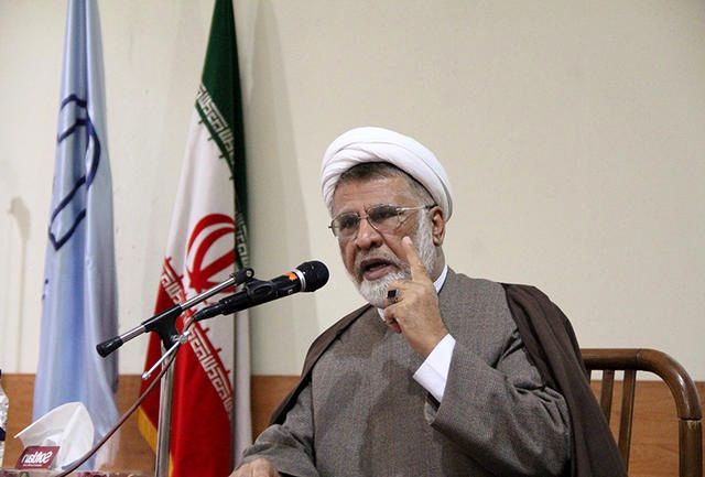 فاضل میبدی: تائید صلاحیت ذوالنوری و عدم تائید مطهری تکلیف مجلس را روشن کرد