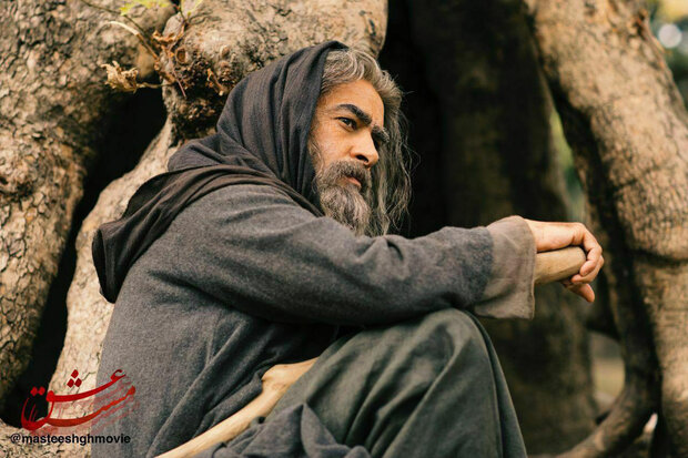 پرونده فیلم سینمایی «مست عشق» در رادیو نمایش باز می شود