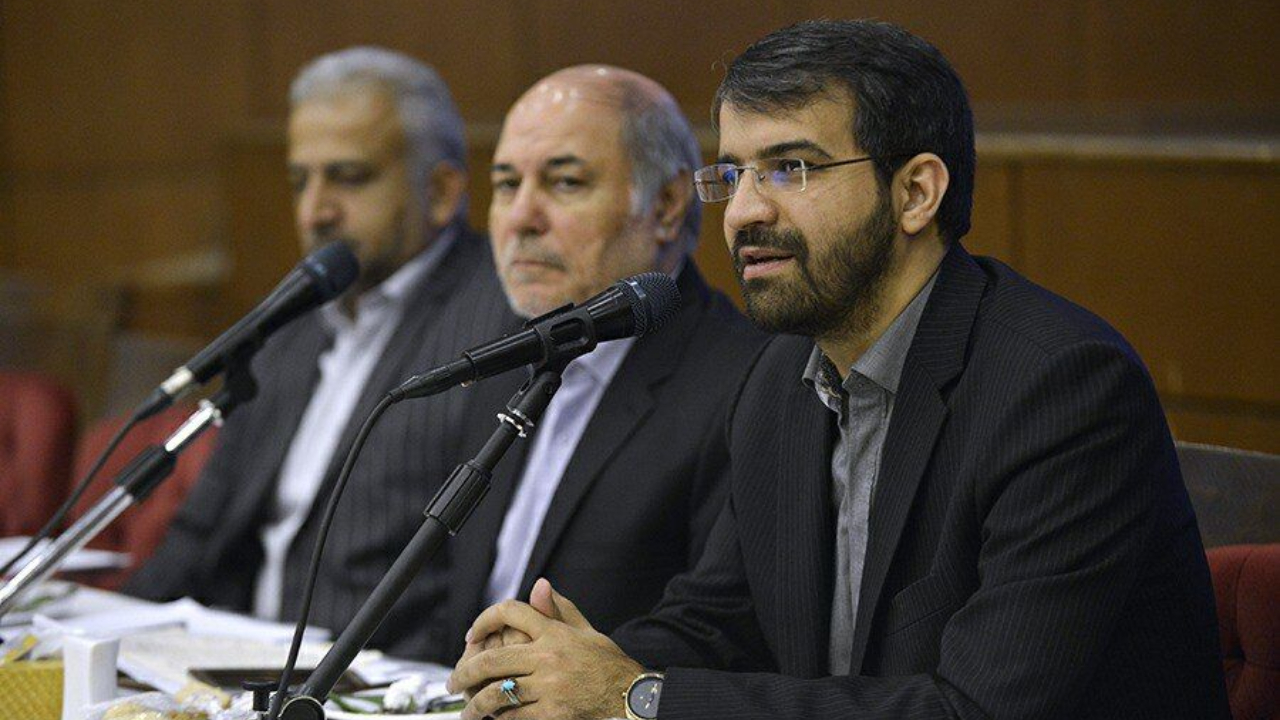 آشنایی با سمیعی، مدیرعامل جدید پرسپولیس