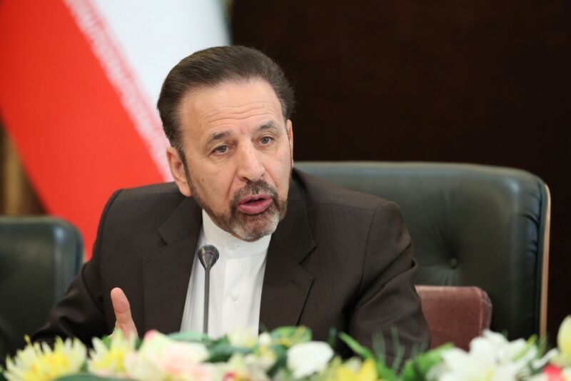واعظی: ملت ایران تحریم ها را به بی کفایتی امریکا تبدیل خواهد کرد