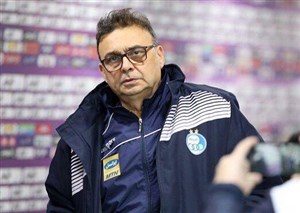 ادامه ناراحتی کادر درمان استقلال