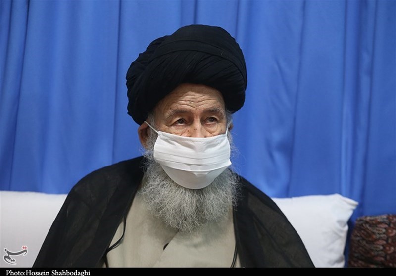 آیتالله علویگرگانی: به داد مردم برسید