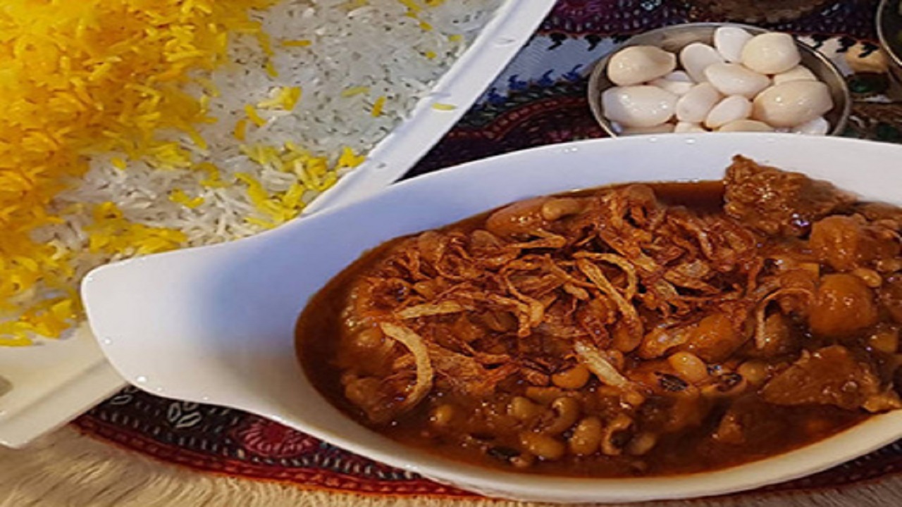 طرز تهيه خورش ترشي قورمه تبريزي؛ خوشمزه و پرطرفدار
