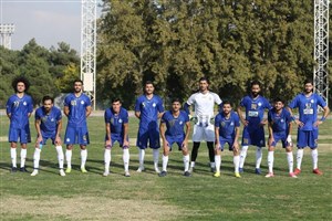چالش استقلال؛ قهرمانی با 3.5.2 