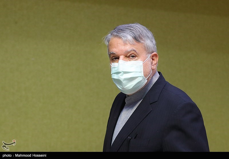 تست کرونای صالحی‌ امیری منفی شد 