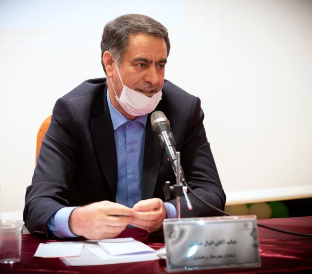 اعمال ممنوعیت‌ها و محدودیت‌های اجباری در چهارمحال و بختیاری از روز شنبه
