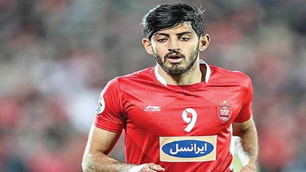 ترابی درصدد پرداخت ۳۰۰ هزار دلار به پرسپولیس