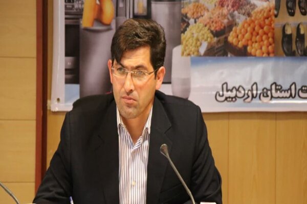 کمبود آرد در اردبیل شایعه است