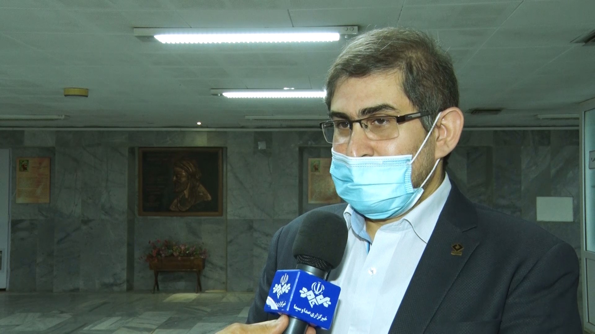 ۹۶ ابتلای جدید کرونایی طی 24 ساعت گذشته در کاشان