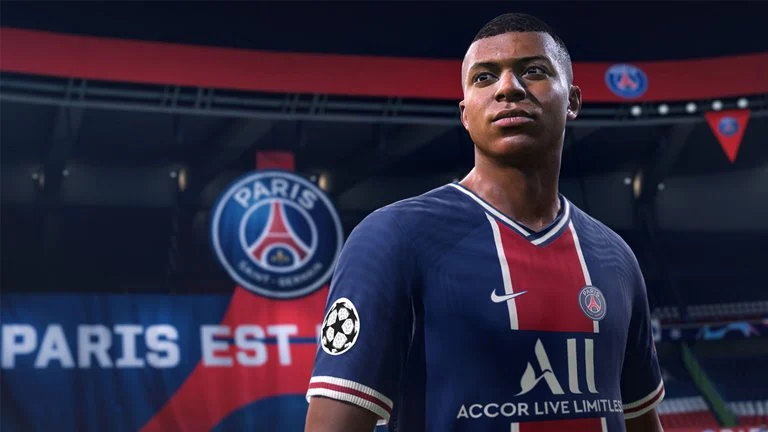 پک های FIFA در هلند قمار شناخته میشوند