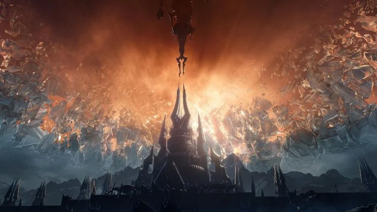 تاریخ جدید انتشار بسته الحاقی بازی World of Warcraft مشخص شد