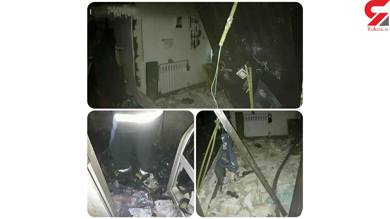 انفجار خانه مسکونی در زاهدان 4 نفر را مصدوم کرد