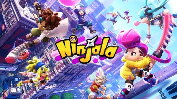 آمار جدیدی از تعداد بازیبازان Ninjala منتشر شد