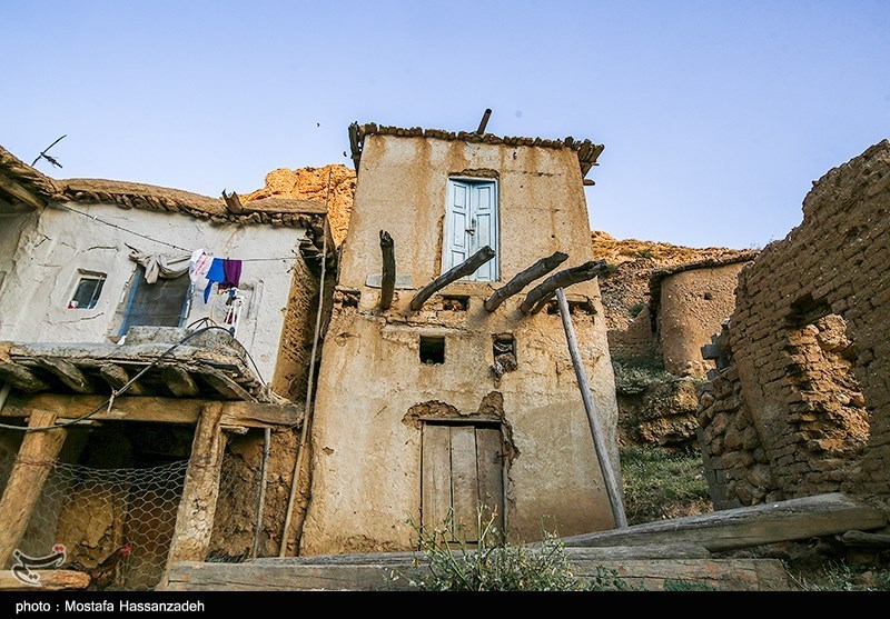 معماری خاص و زیبای «ماسوله» استان گلستان!