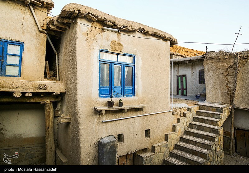 معماری خاص و زیبای «ماسوله» استان گلستان!