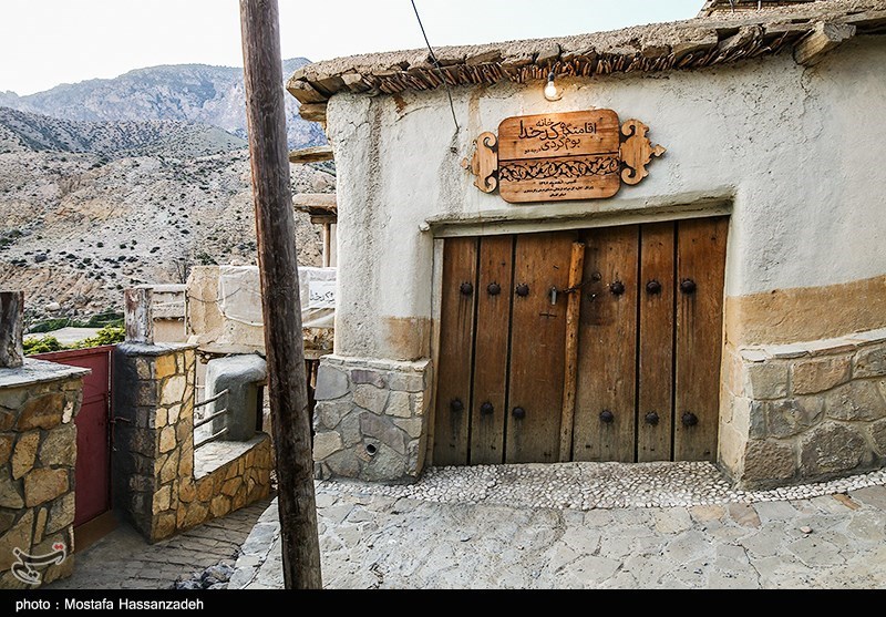 معماری خاص و زیبای «ماسوله» استان گلستان!