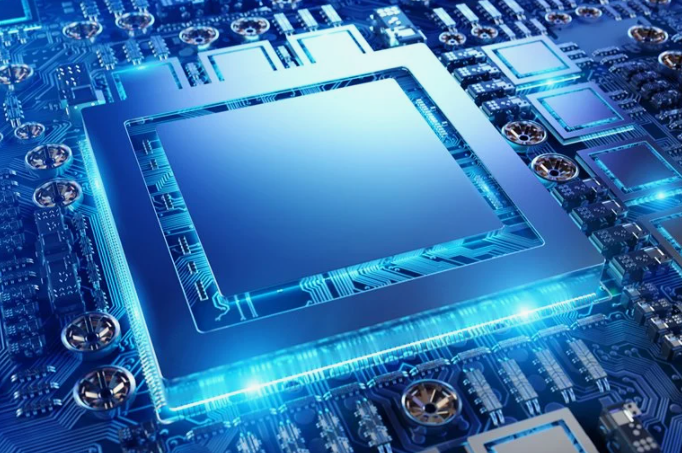 CPUساز آیندهدار چینی چند IP از شرکت Via خرید