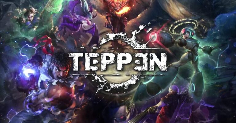 به‌روزرسانی جدید بازی Teppen منتشر شد