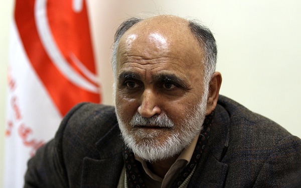 کاظم اولیایی: از گذشته استقلال را به عنوان تیم قهرمان میشناختند