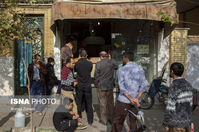 ۳۵ درصد قزوینی ها همچنان اعتقادی به کرونا ندارند