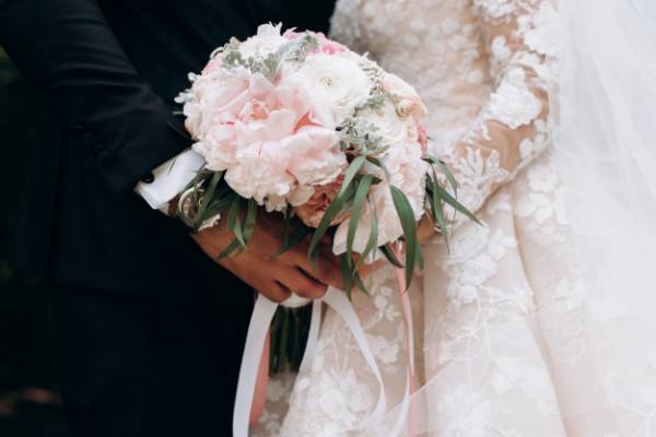 پیام های تبریک مادرانه برای ازدواج دخترانشان
