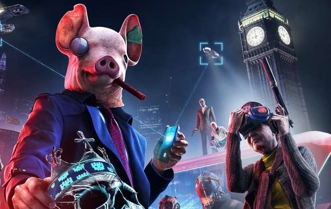 اقدام زشت هکرها به کرک شدن بازی Watch Dogs Legion میانجامد