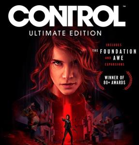 انتشار بازی Control Ultimate Edition به‌ تعویق افتاد 