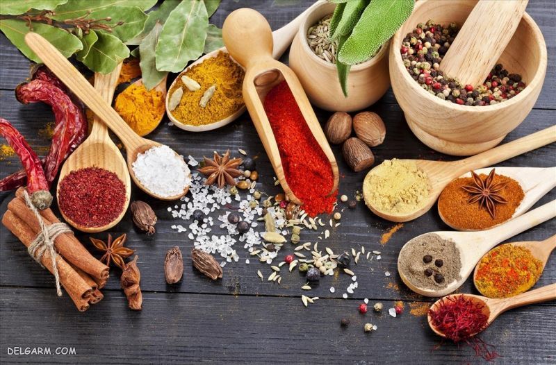 ادويه آبگوشت چيست و چگونه تهيه مي شود؟