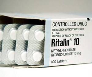 داروی ریتالین چیست و چه عوارضی دارد؟