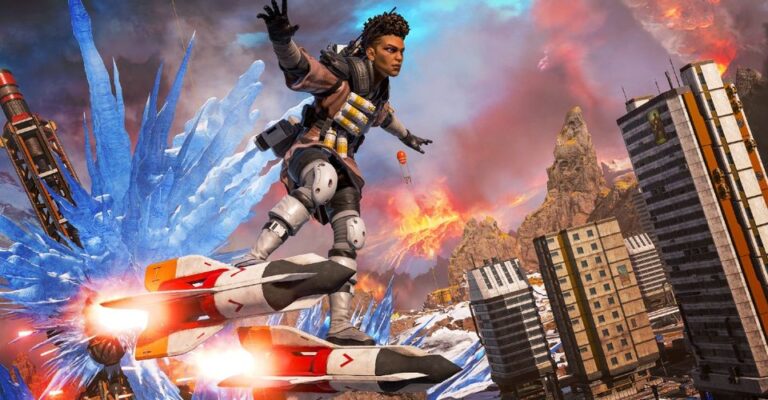 Apex Legends ممکن است به یک فرنچایز میلیارد دلاری تبدیل شود