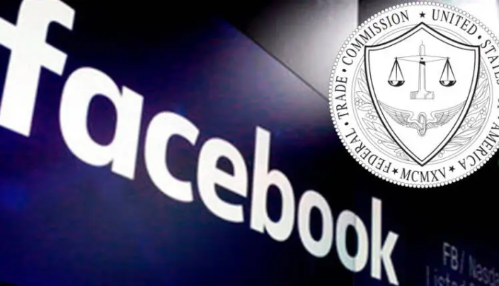 فیسبوک از سوی FTC به نقض قوانین ضد انحصاری متهم می شود